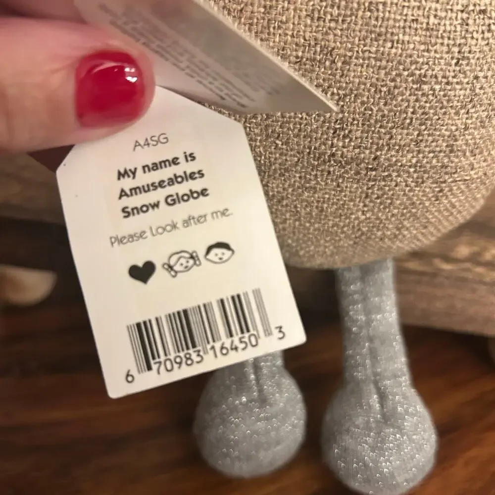 Jellycat ship orders